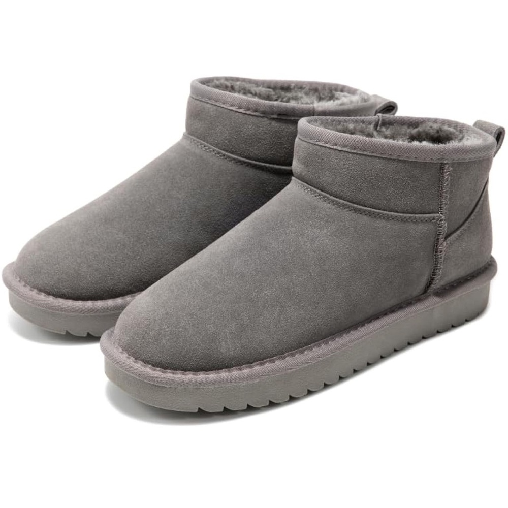 Project Cloud ankle boots